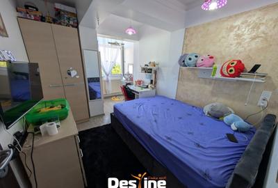 Bucium Lidl - Apartament 3 camere 56 mp mobilat + utilat - 13