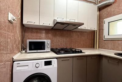 2 Camere | Brancoveanu-Berceni | Renovat | Anvelopat | - 6