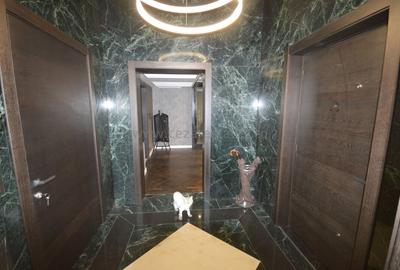 HERASTRAU PENTHOUSE LE CLUB  VEDERE PANORAMICA PARC | PARCARE - 25