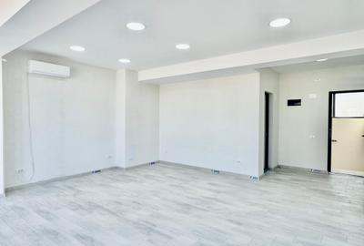 Spatiu parter cu vitrina - Popesti Leordeni - Central - 18