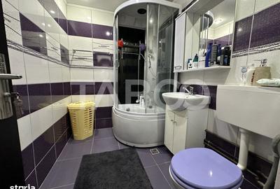 Apartament cu 3 camere decomandat în Jiblea Nouă - 8