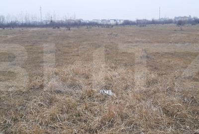 Teren intravilan de vanzare  zona industriala - 3