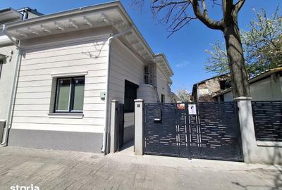 Apartament cu 4 camere în Grivița - 7