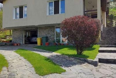 Casă cu 6 camere cu Teren 1310 Mp în Mihăești - 5