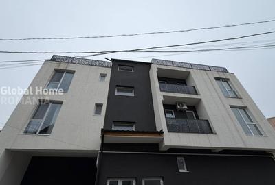 Apartament cu 3 camere decomandat în Titan - 26