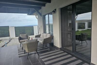 Casa/Vila Noua de Vanzare, mobilata/Utilata, Deosebita, Nazna - 10