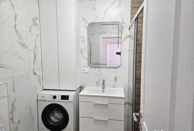 Apartament cu 2 camere semidecomandat în Exterior Vest - 8