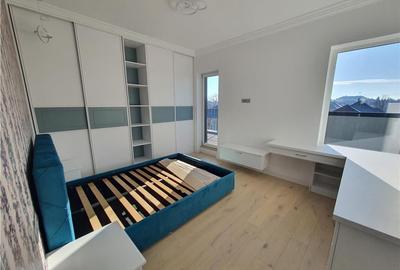 Oferta de inchiriere - Penthouse zona Parc Sub Arini -Sibiu - 30