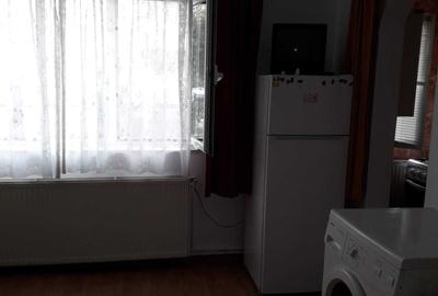 Garsonieră decomandată în Vasile Aaron - 1