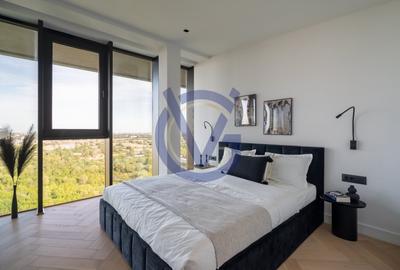 Apartament cu 3 camere decomandat, mobilat în Tineretului - 43