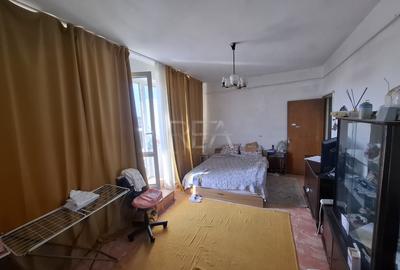 Apartament cu 2 camere semidecomandat în Lujerului - 2