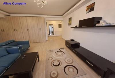 Dorobanti- Perla Ap 2 camere cu balcon generos. - 4