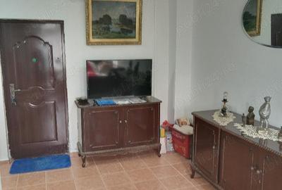 Garsonieră decomandată în Central - 4