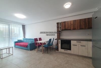 Apartament cu 2 camere decomandat, mobilat în Tomis Nord - 14