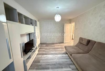 Garsonieră decomandată în Tătărași - 2