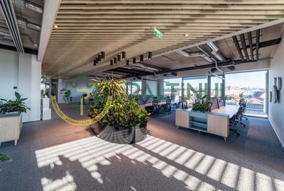 Spațiu de birouri 68 mp în clădire nZEB - clasa A++, zona Cibin, Sibiu - 5