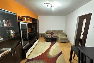 Apartament cu 2 camere decomandat în Sebastian - 3