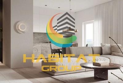 Apartament cu 3 camere semidecomandat în Titan - 1