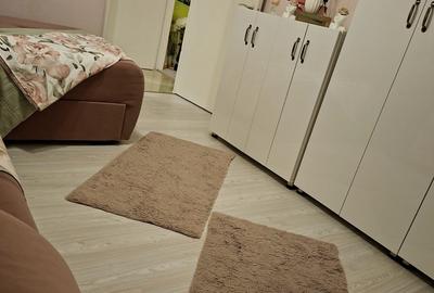 Apartament cu 2 camere semidecomandat, mobilat în Craiovei - 5