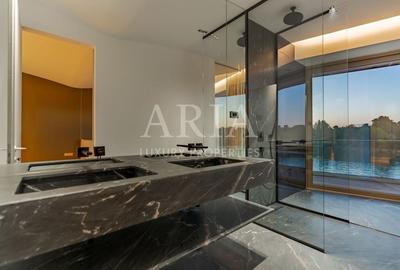 VILA FRONTLAKE SNAGOV - acolo unde arhitectura întâlnește libertatea - 14