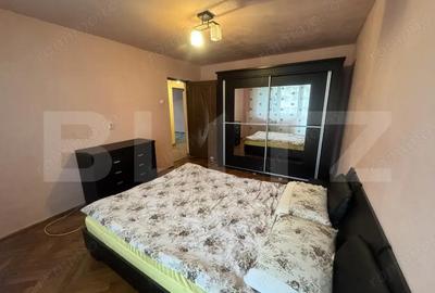 Apartament cu 3 camere decomandat în Central - 7