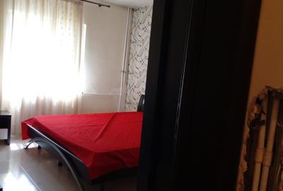 Apartament cu 3 camere decomandat în Drumul Taberei - 21