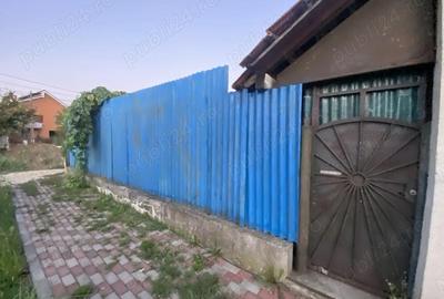 Casă cu 4 camere cu Teren 455 Mp în Central - 3