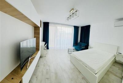 Decomandat cu loc de parcare, etaj intermediar, doua balcoane, Trractorul, Braso - 13