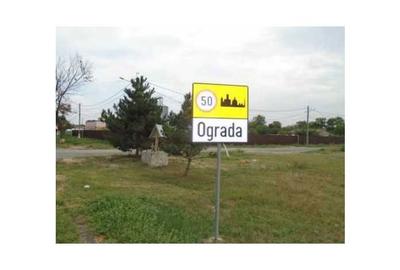 Casă cu 4 camere în Ograda - 2