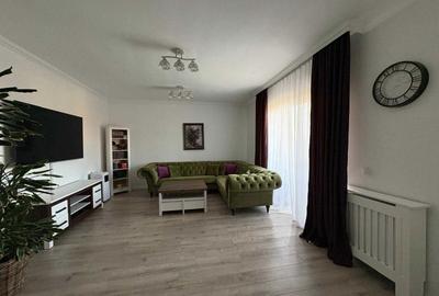 Apartament cu 3 camere decomandat în Unirii - 1