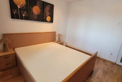 FALEZĂ NORD -PESCARILOR - 3 decomandate - centrală gaze - TERMEN LUNG -700 Euro - 9