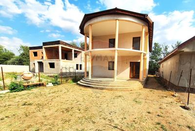 Casa / Vila de vanzare la gri - Bajani jud.Buzau - 15