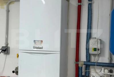 Casă cu 7 camere cu Teren 1800 Mp în Central - 5