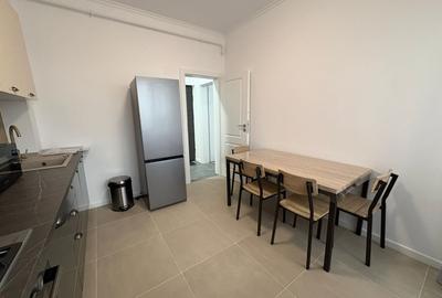 Apartament, 2 camere, decomandat, 55 mp, Cartier Rovine, Zona Parculetului - 6