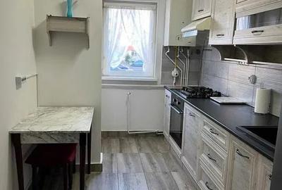 Apartament cu 3 camere decomandat, mobilat în Mănăștur