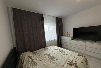 Apartament 2 camere et. 1 *mobilat-utilat* - Rovinari - 2