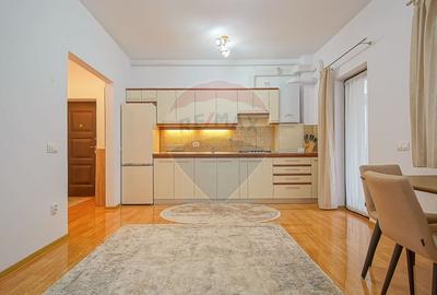 Comision 0%! Studio cu o terasa superba de 15mp, Sanpetru Residence - 7