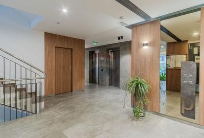 Apartament | 2 camere de inchiriat | LOC DE PARCARE | URBAN PLAZZA - 21