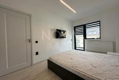 Apartament cu 2 camere semidecomandat, mobilat în Mihai Viteazul - 4