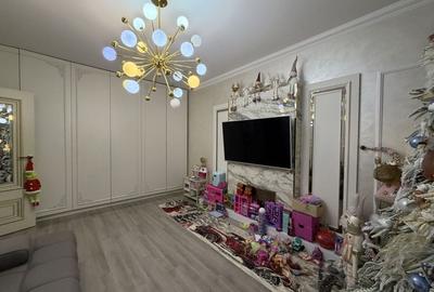 Exigent Plaza Residence Faza 2-Tipul H 60 mp - MOBILAT PREMIUM - 2