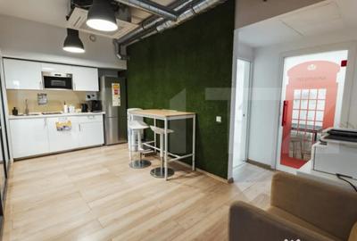 Spațiu comercial, de 30 mp, în Ultracentral - 3