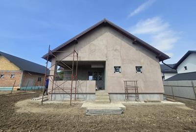 Casă cu 3 camere în Central - 9