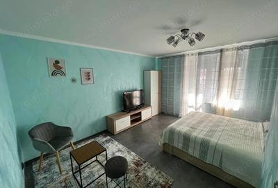 Garsoniera de inchiriat in zona 1 Mai Garsoniera de inchiriat in zona 1 Mai - 5