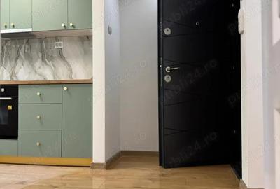 Vanzare Apartament 2 camere cf.1 dec. parter, renovat in 2025, Cal. Galati - Bld. Idependentei. - 6