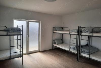 Casă cu 8 camere cu Teren 600 Mp în Ștefăneștii de Jos - 2