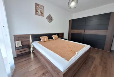 Apartament modern, 2 camere, 54 mp - Giroc - 7