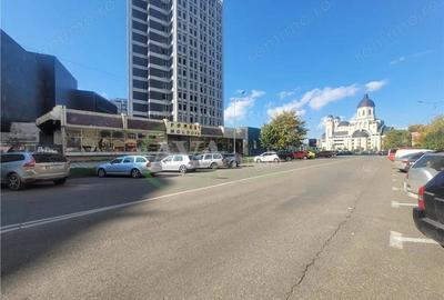 Spatiu comercial de vanzare ultracentral - 3