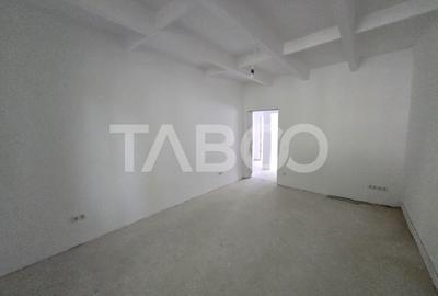Apartament cu 2 camere decomandat în Turnișor