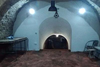 Spațiu comercial, de 45 mp, în Gară - 8