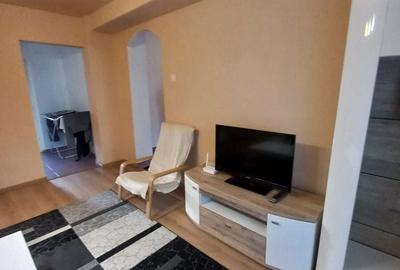 Apartament cu 2 camere semidecomandat în Mărăști - 9